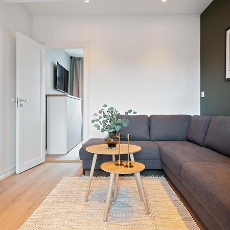 Bryggen Apartments ベルゲン エクステリア 写真